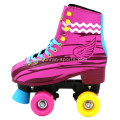 New kids roller skates with PU skates